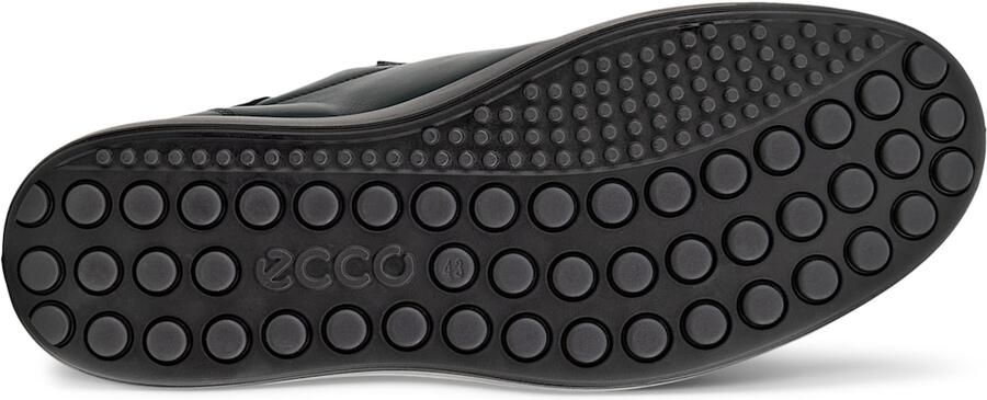 ECCO Sneakers laag 'SOFT 7' petrol - Foto 3