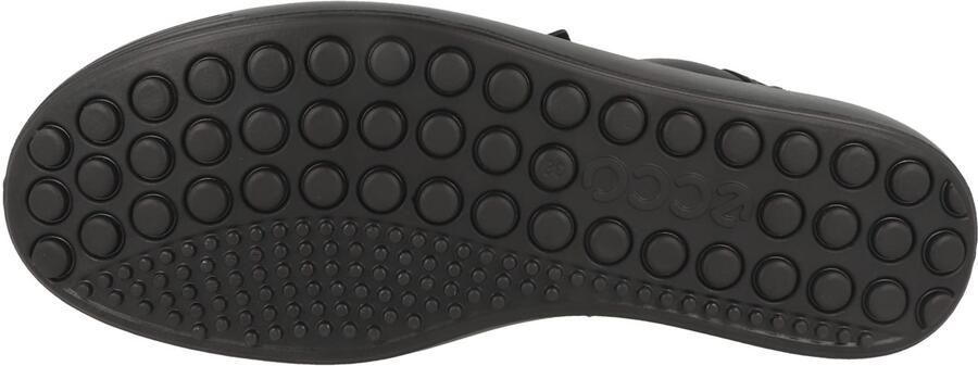 ECCO Sneakers laag 'Soft 7' zwart - Foto 4