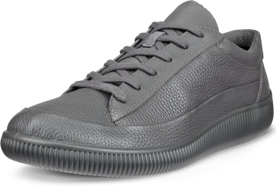 ECCO Sneakers laag 'Soft Zero' grijs - Foto 2