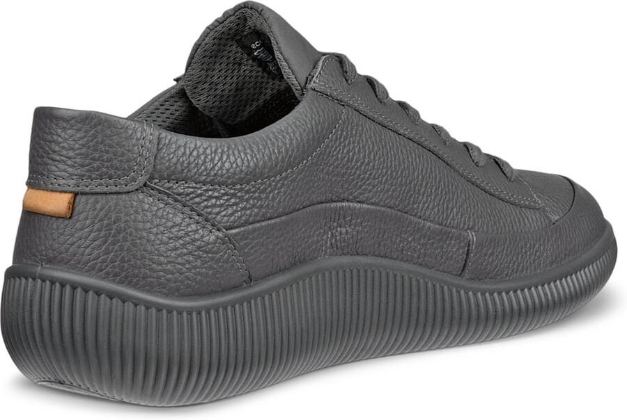 ECCO Sneakers laag 'Soft Zero' grijs - Foto 3