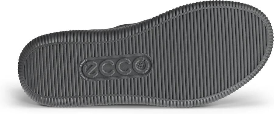 ECCO Sneakers laag 'Soft Zero' grijs - Foto 4
