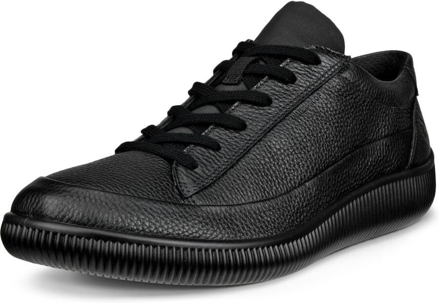 ECCO Sneakers laag 'SOFT ZERO' zwart - Foto 2
