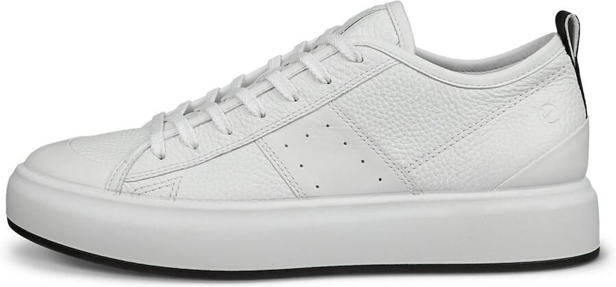 ECCO Sneakers laag 'STREET ACE' wit - Foto 3