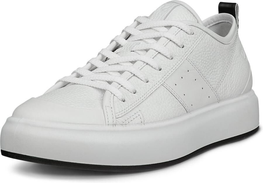 ECCO Sneakers laag 'STREET ACE' wit