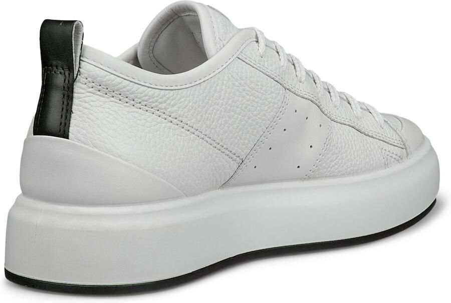 ECCO Sneakers laag 'STREET ACE' wit - Foto 2