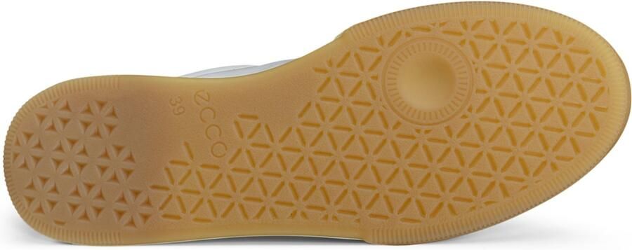 ECCO Sneakers laag 'STREET COURT' sering pastellila offwhite - Foto 4