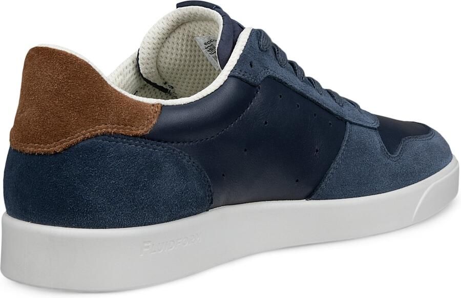 ECCO Sneakers laag 'Street Lite' donkerblauw - Foto 2