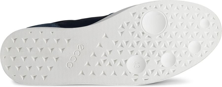 ECCO Sneakers laag 'Street Lite' donkerblauw - Foto 3