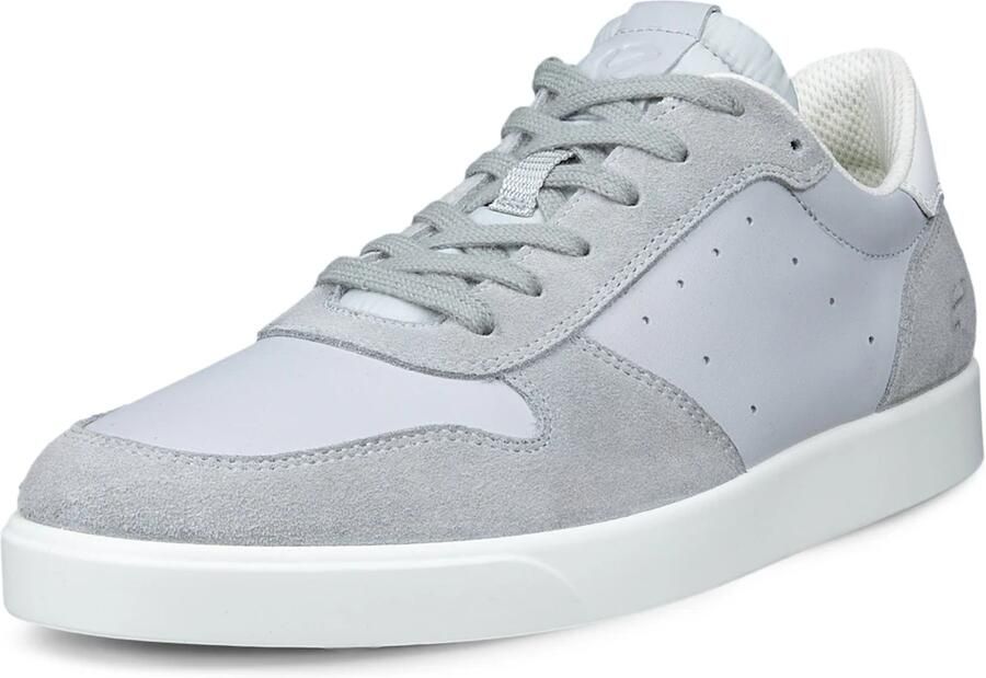 ECCO Sneakers laag 'STREET LITE' grijs donkergrijs - Foto 2
