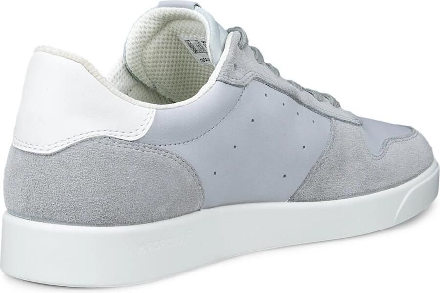 ECCO Sneakers laag 'STREET LITE' grijs donkergrijs - Foto 3
