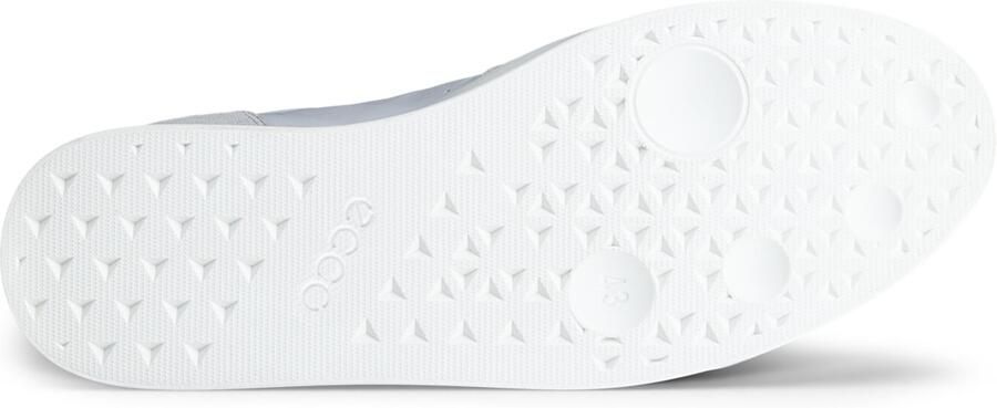 ECCO Sneakers laag 'STREET LITE' grijs donkergrijs - Foto 4