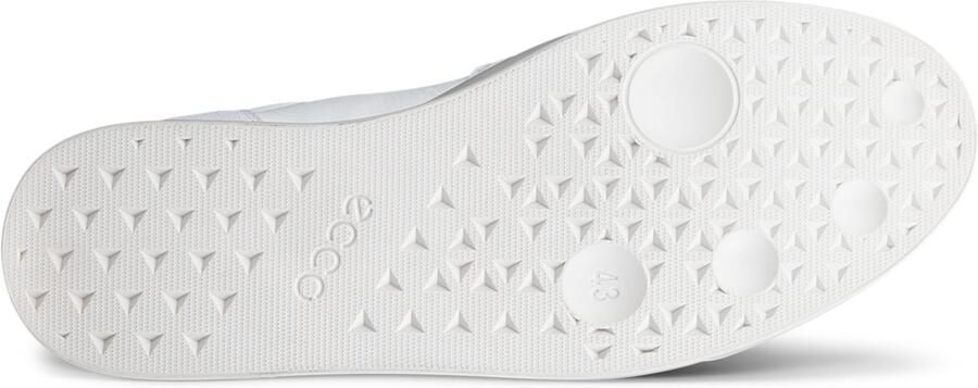 ECCO Sneakers laag 'Street Lite' lichtgrijs wit - Foto 3