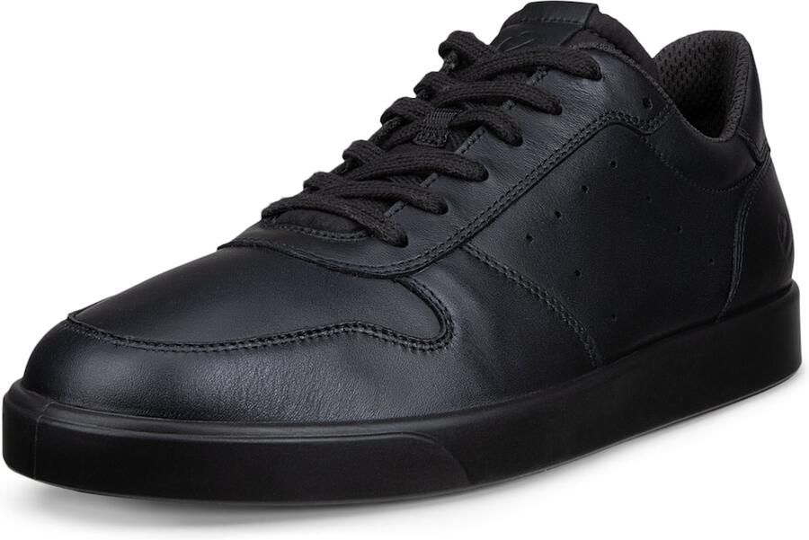 ECCO Sneakers laag 'Street Lite' zwart