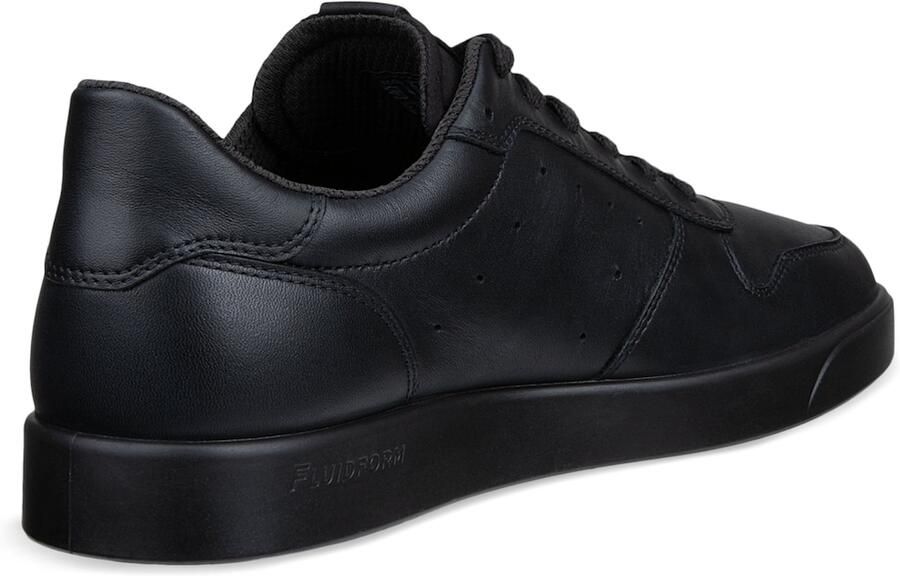 ECCO Sneakers laag 'Street Lite' zwart - Foto 2