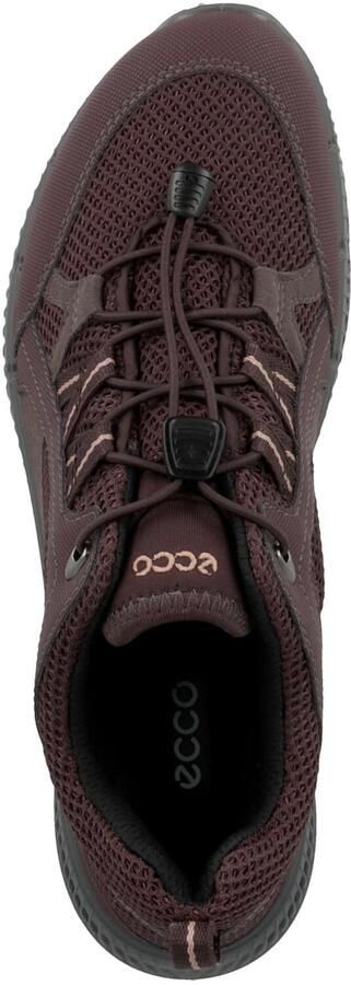 Ecco Slip-on sneakers TERRACRUISE II W vrijetijdsschoen lage schoen outdoorschoen met gore-tex - Foto 7