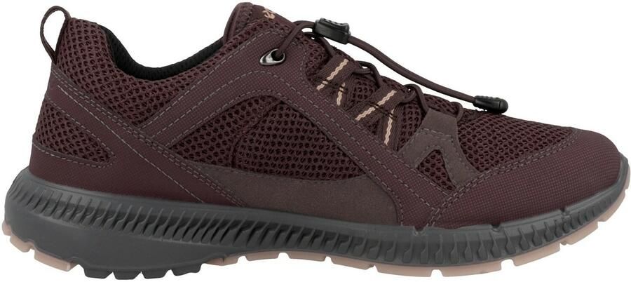 Ecco Slip-on sneakers TERRACRUISE II W vrijetijdsschoen lage schoen outdoorschoen met gore-tex - Foto 6