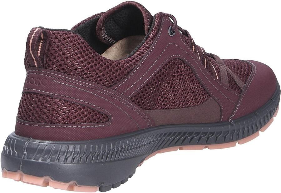 Ecco Slip-on sneakers TERRACRUISE II W vrijetijdsschoen lage schoen outdoorschoen met gore-tex - Foto 5