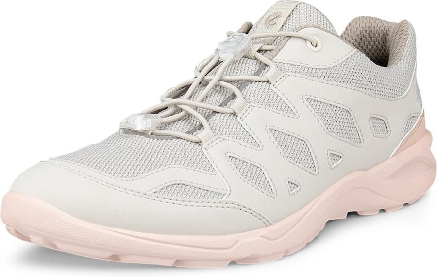 ECCO Sneakers laag 'Terracruise' lichtgrijs rosa