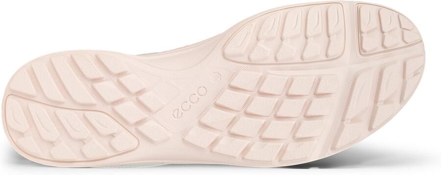 ECCO Sneakers laag 'Terracruise' lichtgrijs rosa - Foto 4