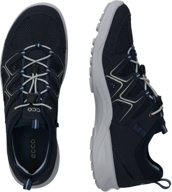 Ecco Slip-on sneakers TERRACRUISE LITE vrijetijdsschoen lage schoen instapschoen met zacht voetbed - Foto 4