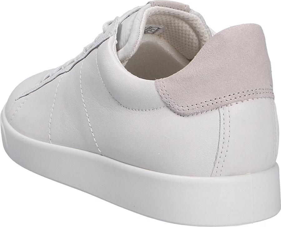 Ecco Sneakers STREET LITE M in retro look vrijetijdsschoen lage schoen veterschoen - Foto 19