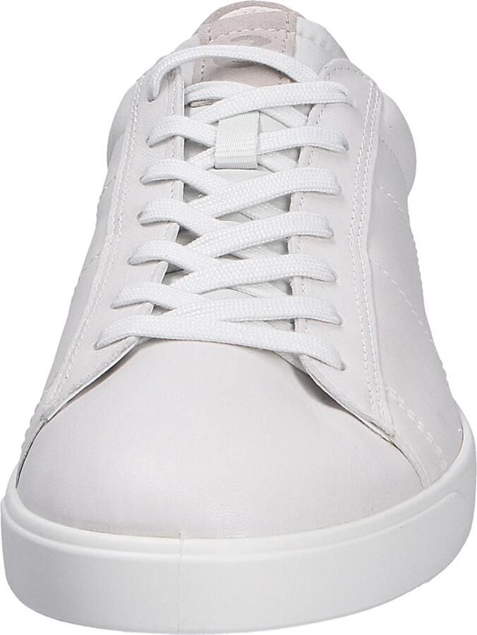 Ecco Sneakers STREET LITE M in retro look vrijetijdsschoen lage schoen veterschoen - Foto 20