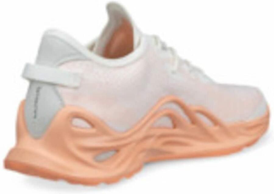 ECCO Sneakers laag wit - Foto 2