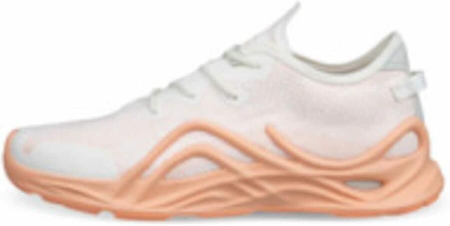 ECCO Sneakers laag wit - Foto 3