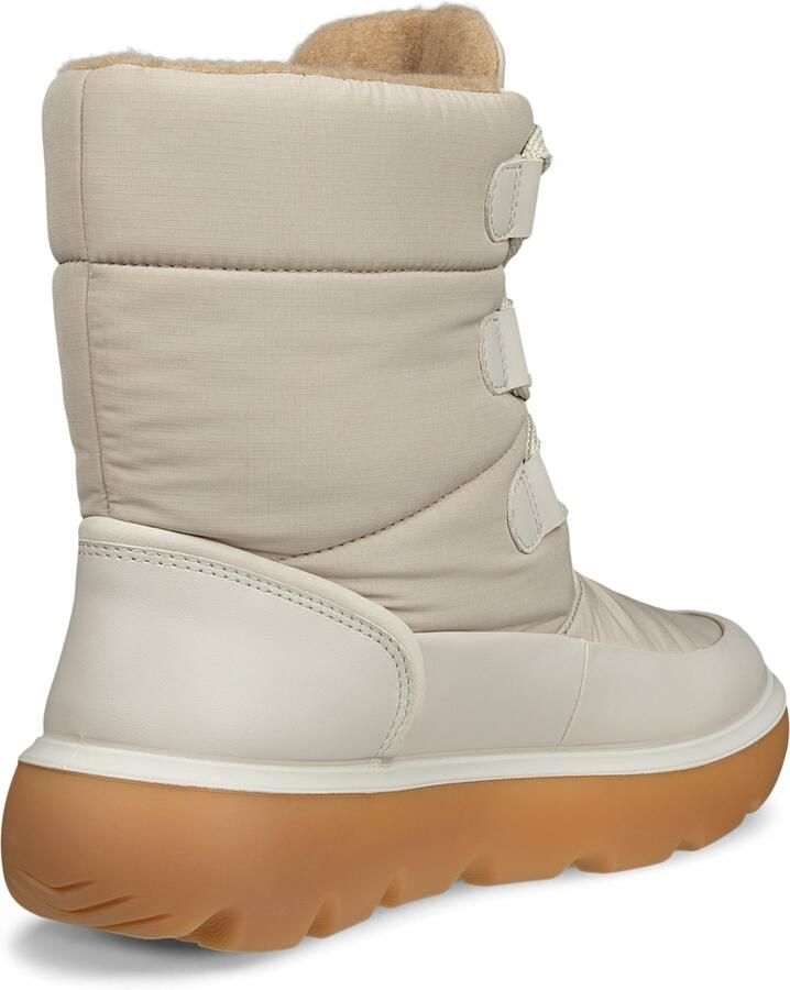 ECCO Snowboots 'Glacia' beige - Foto 2