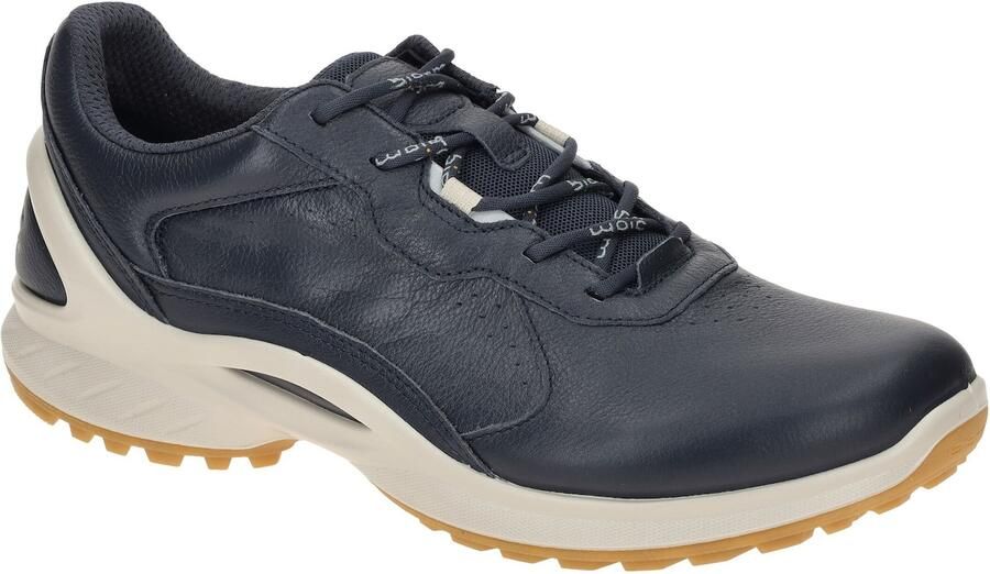 ECCO Sportieve veterschoen 'BIOM ENERGI M' marine - Foto 5
