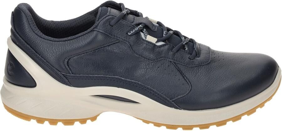 ECCO Sportieve veterschoen 'BIOM ENERGI M' marine