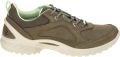 ECCO Women's Biom Energi Sneaker Multisportschoenen beige bruin - Bruin