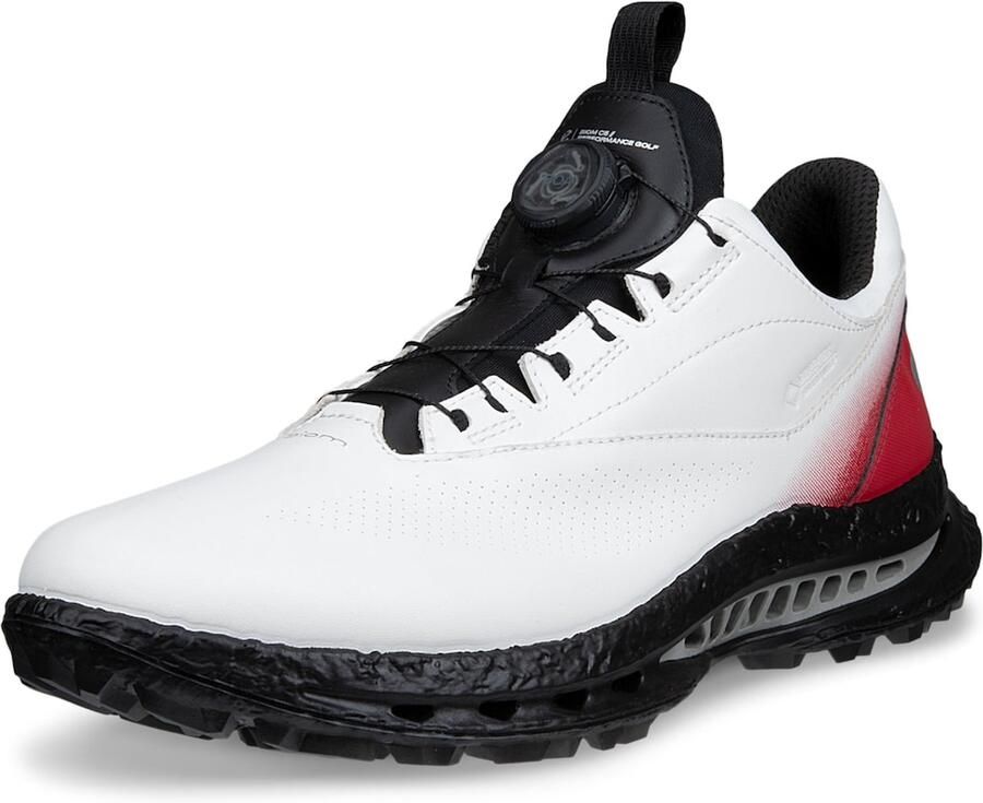 ECCO Golf schoenen zonder spikes Biom Boa - Foto 2