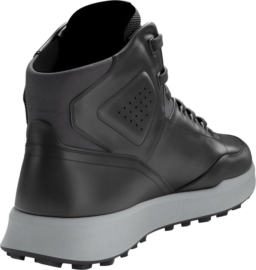 ECCO Veterboots 'Golf Street Vibe' zwart - Foto 2