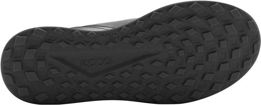 ECCO Veterboots 'Golf Street Vibe' zwart - Foto 3