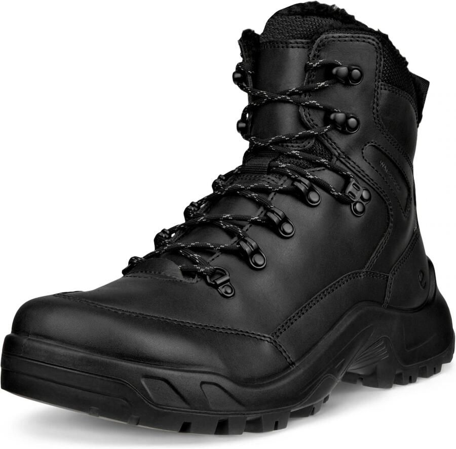 ECCO Wandelschoenen Winterstifel Offroad