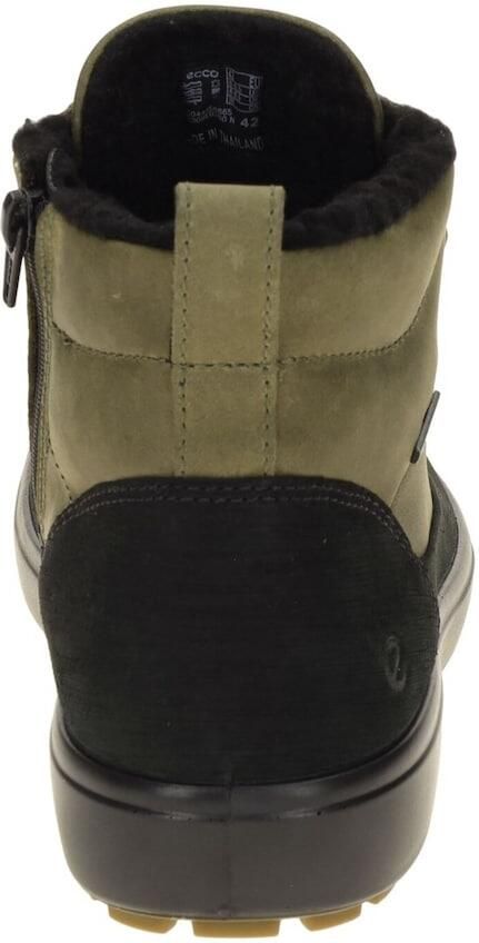 ECCO Soft 7 Tred High Boot Winterschoenen zwart - Foto 5