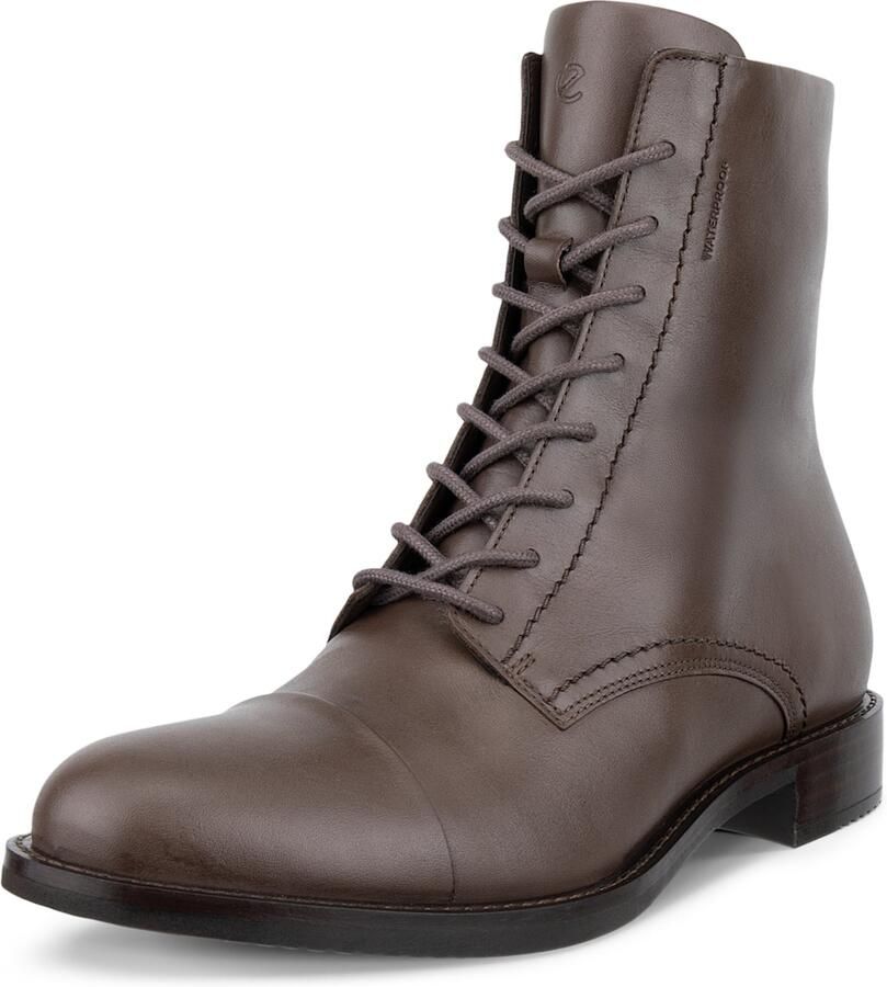 ECCO Veterlaarsjes 'Sartorelle 25' brokaat