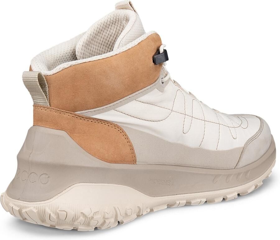 ECCO Women's Ult-Trn Mid-Cut WP Multisportschoenen grijs - Foto 2