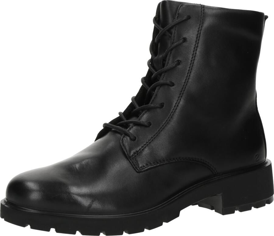 Ecco Veterlaarsjes Metropole Vienna Veterboots klassieke enkellaarsjes met Dual-Fit-binnenzool - Foto 2