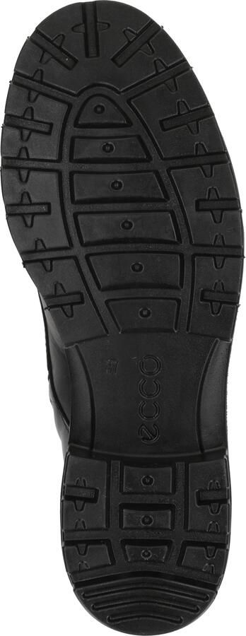 Ecco Veterlaarsjes Metropole Vienna Veterboots klassieke enkellaarsjes met Dual-Fit-binnenzool - Foto 3