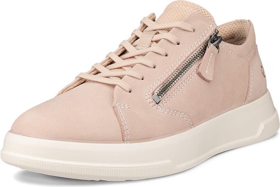 ECCO Move dames sneaker Oudroze - Foto 8