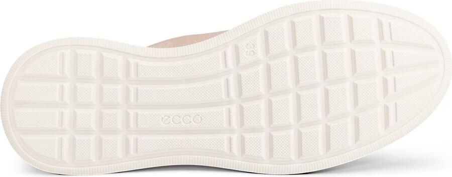 ECCO Move dames sneaker Oudroze - Foto 10