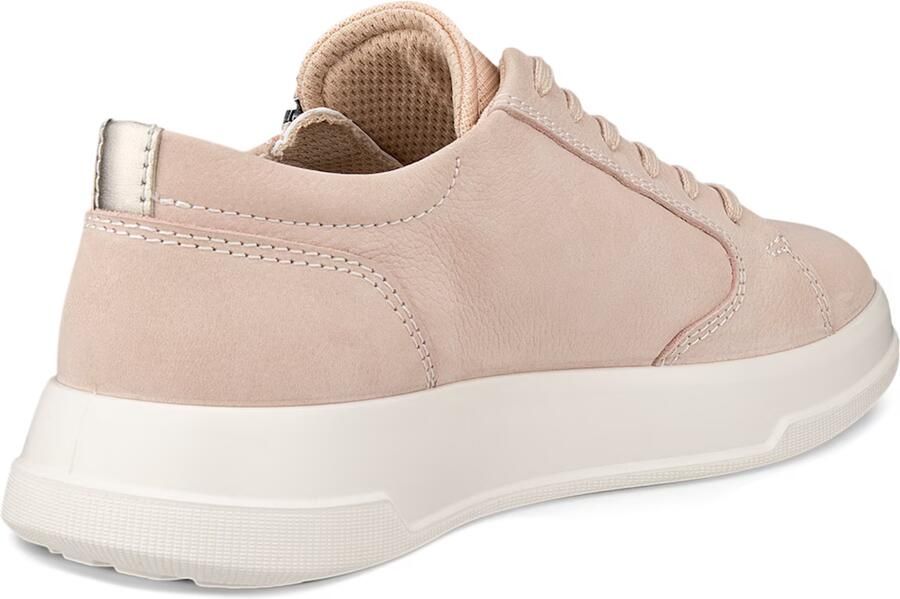 ECCO Move dames sneaker Oudroze - Foto 9