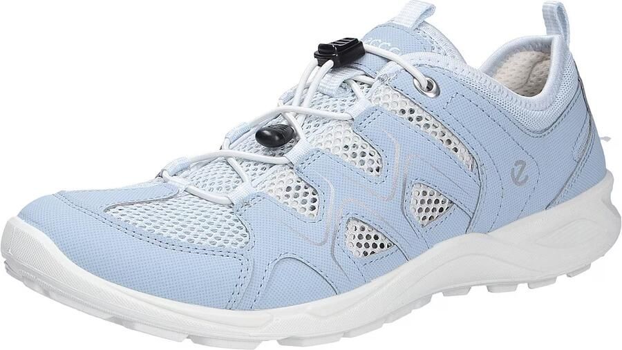 Ecco Slip-on sneakers Terracruise LT W Trekking Schoen Zomerschoen Instapschoen met snelsluiting - Foto 2
