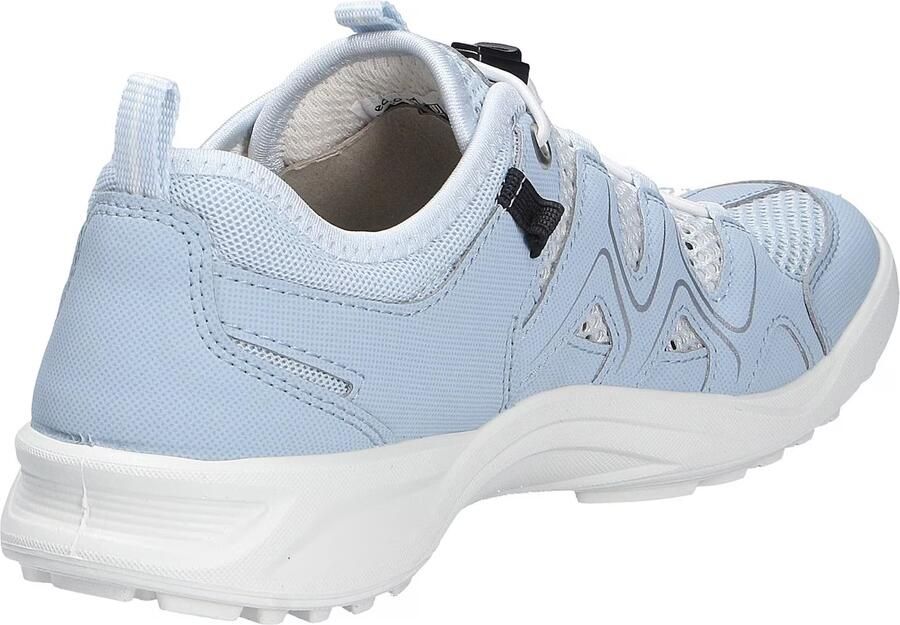 Ecco Slip-on sneakers Terracruise LT W Trekking Schoen Zomerschoen Instapschoen met snelsluiting - Foto 5