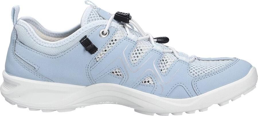 Ecco Slip-on sneakers Terracruise LT W Trekking Schoen Zomerschoen Instapschoen met snelsluiting - Foto 7