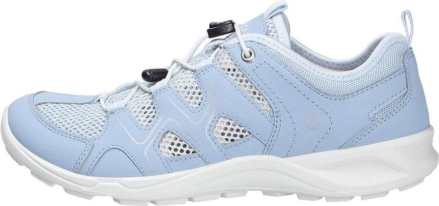 Ecco Slip-on sneakers Terracruise LT W Trekking Schoen Zomerschoen Instapschoen met snelsluiting - Foto 6