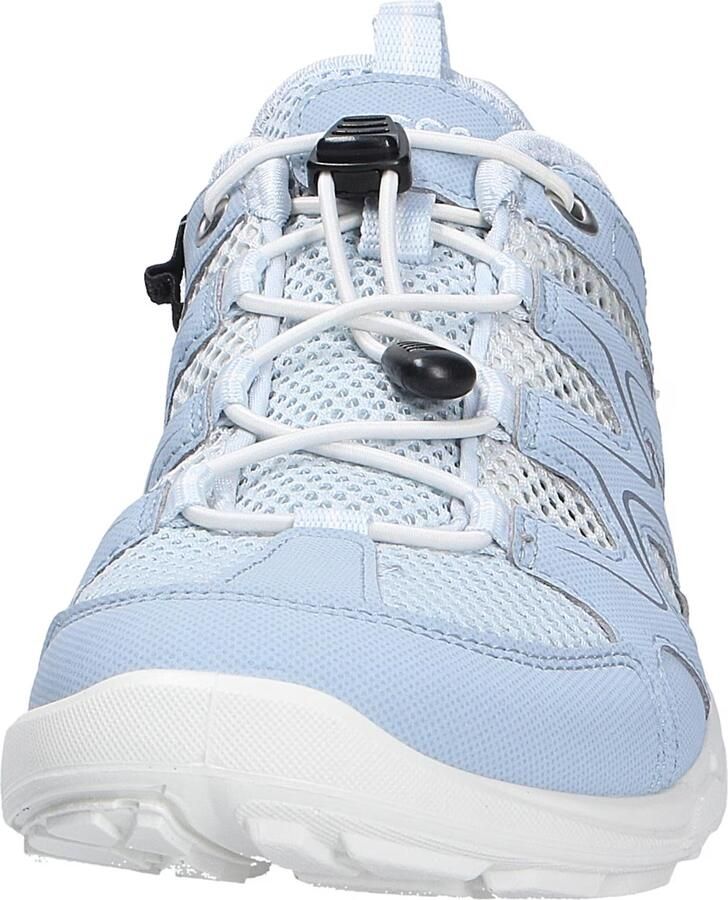 Ecco Slip-on sneakers Terracruise LT W Trekking Schoen Zomerschoen Instapschoen met snelsluiting - Foto 4