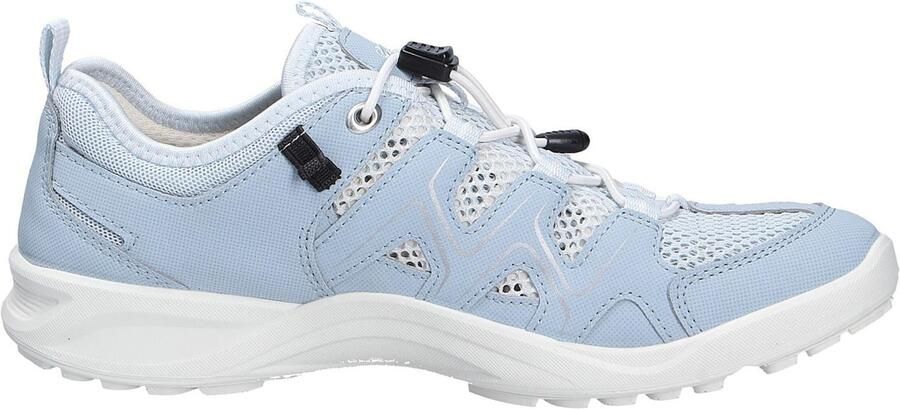 Ecco Slip-on sneakers Terracruise LT W Trekking Schoen Zomerschoen Instapschoen met snelsluiting